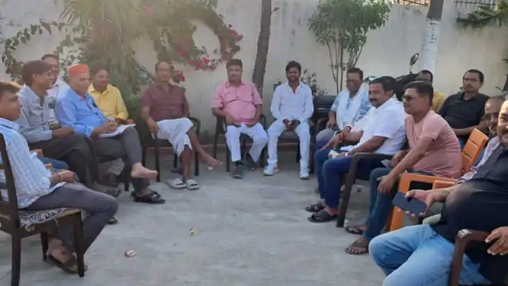 मुजफ्फरपुर में निशांत कुमार का होगा भव्य स्वागत: सद्भाव यात्