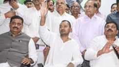 Nishant Sadbhav Yatra New Political Game in Bihar from May 4