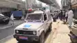 Patna Morning Horror Couple Attacked at Home Panic Spreads