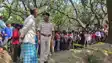 Darbhanga Love Turns Deadly Man Shot Body Found Girlfriend Held