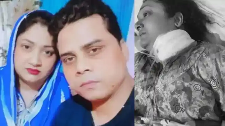 Patna Crime News: मॉल कर्मी की हत्या, पत्नी की हालत गंभीर, 1