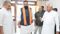 Samrat Chaudhary will met Amit Shah