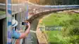 Mobile Recovery Railway