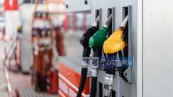 Petrol diesel prices