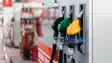 Petrol diesel prices