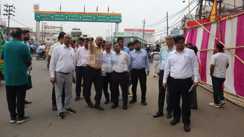 Govt in Action Mode on Roads Deadline to PWD Officials