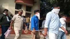 BPSC Scam Bluetooth WhatsApp Gang Exposed 32 Blacklisted