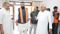 Political Buzz in Patna Nitish Kumar Meetings Fuel Speculation