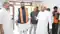 Political Buzz in Patna Nitish Kumar Meetings Fuel Speculation