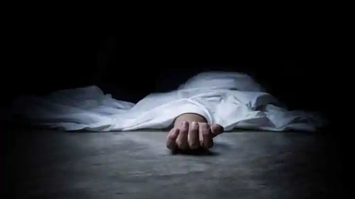 आरा-सासाराम रेलखंड पर मिले महिला के शव की हुई पहचान, सोशल मी