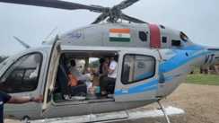 तेजस्वी यादव 