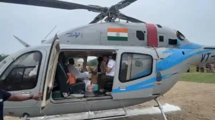 तेजस्वी यादव तेजस्वी यादव