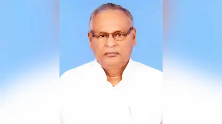 Bihar Election 2025 : बिहार चुनाव में 13 वीं बार किस्मत आजमा