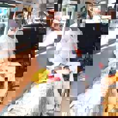 Bihar election  2025 - 14 दिन के न्यायिक हिरासत में बेऊर जेल भेजे गए अनंत सिंह, अब पत्नी संभालेगी चुनाव प्रचार की कमान