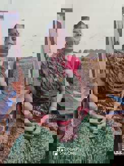 दानापुर में दो दिन से बुजुर्ग महिला लापता की नहीं मिली खबर, रेलवे स्टेशन पर आखिरी बार नजर, परेशान परिवार ने पुलिस से मांगी मदद