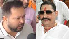 तेजस्वी यादव 