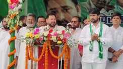 Tejashwi s Call for Change What Didn t Happen in 20 Years