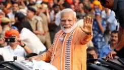 पीएम मोदी 