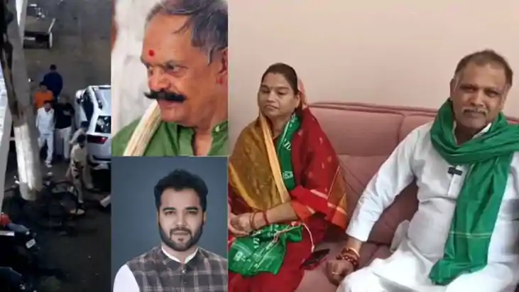 Who Gains from Anant singh s Arrest Mokama Who Gains from Anant singh s Arrest Mokama