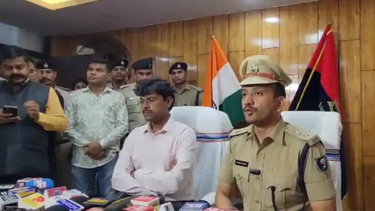 पटना डीएम पटना एसएसपी पटना डीएम पटना एसएसपी