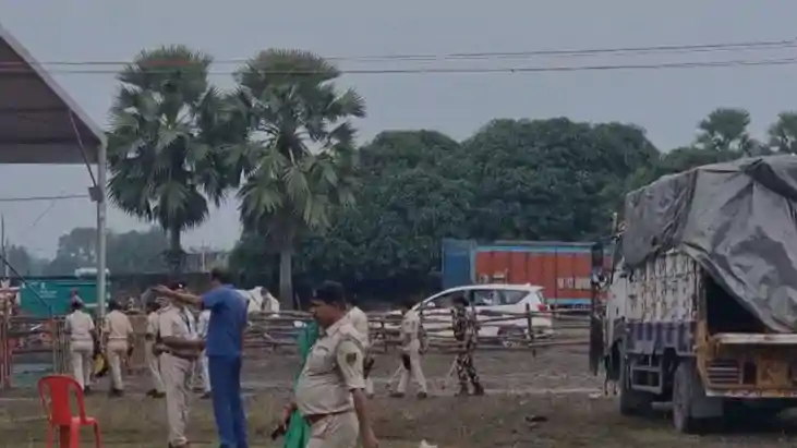 Bihar Vidhansabha Chunav 2025 Bihar Vidhansabha Chunav 2025