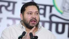 तेजस्वी यादव 