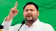 Tejashwi s Big Poll Move Promises Muslim Dalit Deputy CM