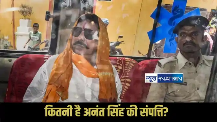 Anant Singh Net Worth Anant Singh Net Worth