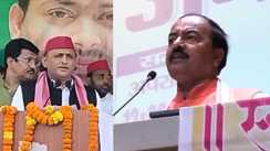 Bihar Election 2025 : यूपी के पूर्व मुख्यमंत्री अखिलेश यादव ने बीजेपी पर किया अटैक, कहा पहले अवध से भगाया, अब मगध से भगायेंगे...