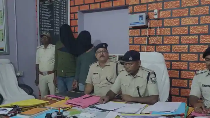 Bihar News: वसीर मियां शूटआउट का पुलिस ने किया पर्दाफाश, दो 