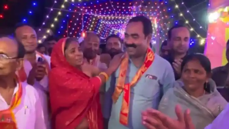 Bihar Politics: राजद विधायक इसराइल मंसूरी ने नीतीश सरकार को 