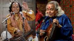 Pandit Chhannulal Mishra