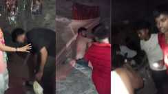 Bihar News : प्रेमिका से मिलने पहुंचे प्रेमी की लोगों ने की जमकर पिटाई फिर मंदिर में कराई शादी, वीडियो सोशल मीडिया में हुआ वायरल 