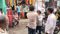 Bihar News : नवरात्र के मेले में बच्ची के गले की लॉकेट काटते चोर को लोगों ने पकड़ा, जमकर की पिटाई 
