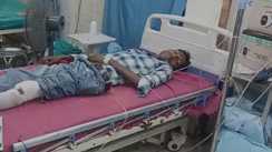Bihar Crime