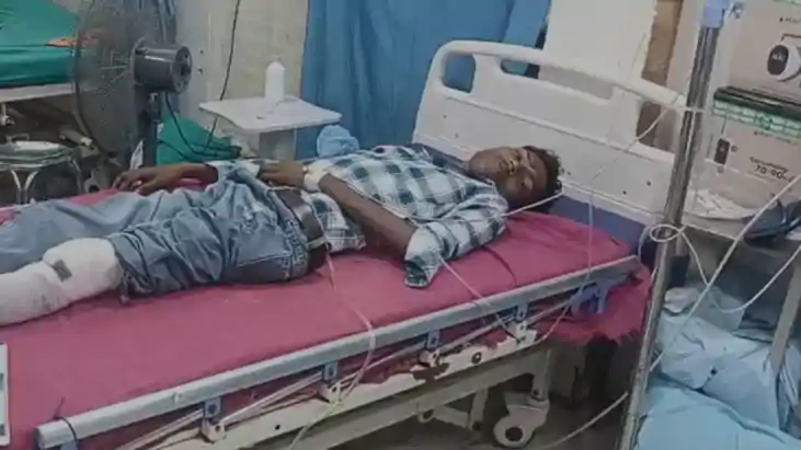 Bihar Crime