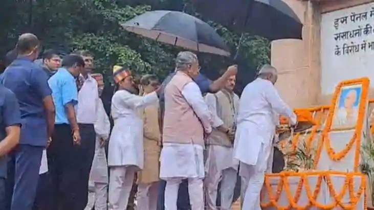 सीएम नीतीश 