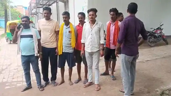 Bihar Crime: मेला देखने निकले युवक का शव बरामद, परिजनों ने द