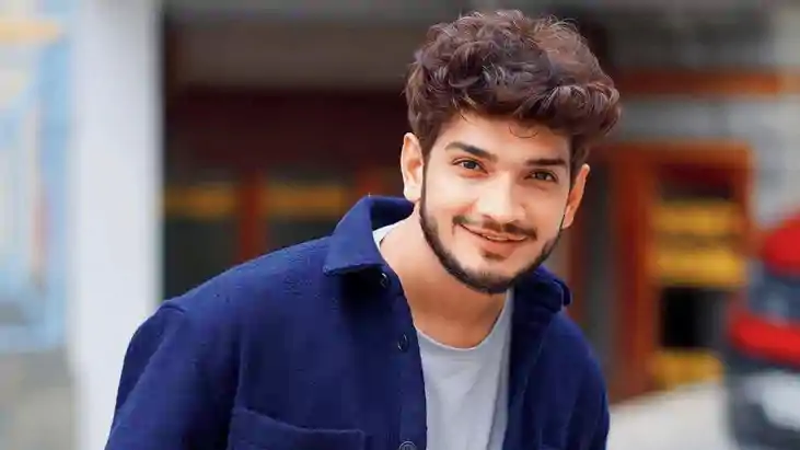 मुनव्वर फारुकी