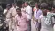 Bihar News : सुरक्षा के नाम पर चौकीदार ने मांगी 50 हज़ार रूपये की रिश्वत, नहीं मिलने पर दुर्गा पूजा करने की नहीं दी अनुमति, आयोजकों ने एसपी से की कार्रवाई की मांग 