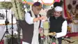 Dussehra 2025 : विजयादशमी पर रक्षा मंत्री राजनाथ सिंह ने की L-70 गन डिफेंस सिस्टम की पूजा, जानिए क्या है खासियत 