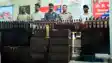 Bihar Crime : मोतिहारी में लग्जरी कार से लाखों की विदेशी शराब पुलिस ने किया जब्त, मौके से दो तस्करों को किया गिरफ्तार 