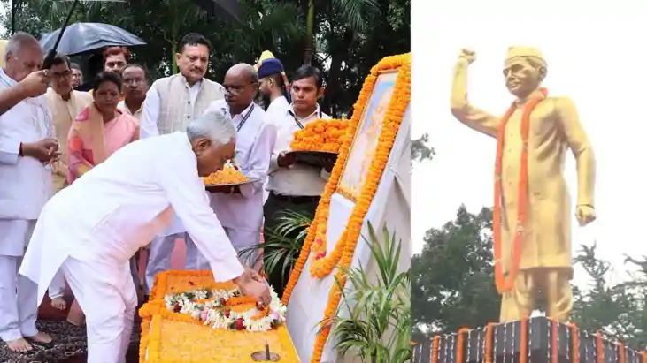 सीएम नीतीश 