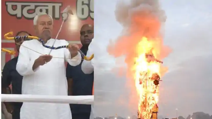 सीएम नीतीश 