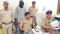 खगड़िया पुलिस, DIU और STF की बड़ी कार्रवाई: 50 हजार का इनामी कुख्यात कैलाश उर्फ कारे यादव को दबोचा