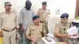 खगड़िया पुलिस, DIU और STF की बड़ी कार्रवाई: 50 हजार का इनामी कुख्यात कैलाश उर्फ कारे यादव को दबोचा