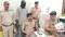 खगड़िया पुलिस, DIU और STF की बड़ी कार्रवाई: 50 हजार का इनामी कुख्यात कैलाश उर्फ कारे यादव को दबोचा