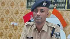 Saran SSP Roshan Kumar