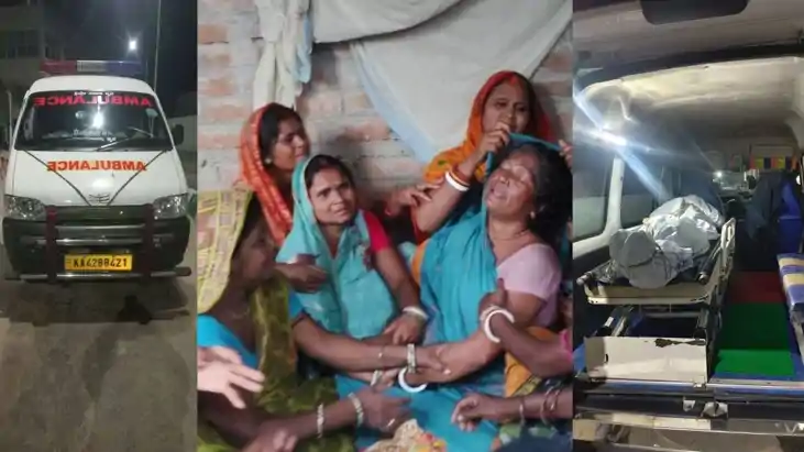 Seva Brigade 