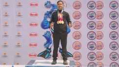 Major Ashish Ranjan